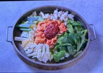 송정누룽지백숙.닭갈비