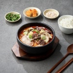 팔도국밥 육수당 대구반월당점