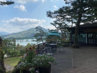 풍경이 아름다운 집