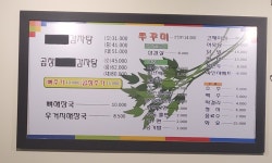 신가네 감자탕 철판쭈꾸미