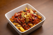 버거키친 수제버거 정관점