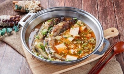 능곡할머니북어탕