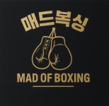 매드복싱