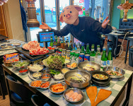 엉터리 무한대패 단구관설점