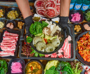 참진대패&샤브전골 칠곡북삼오태점