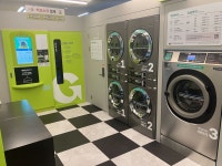 런드리24 영통아이파크점