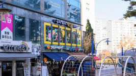 우리끼리 키즈룸 화성봉담점