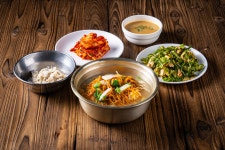 이선이칼국수