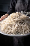 이선이칼국수