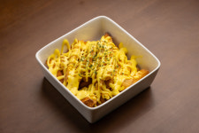 버거키친 수제버거 정관점