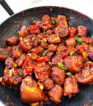 황가네꼼장어닭발참숯구이 객리단길점