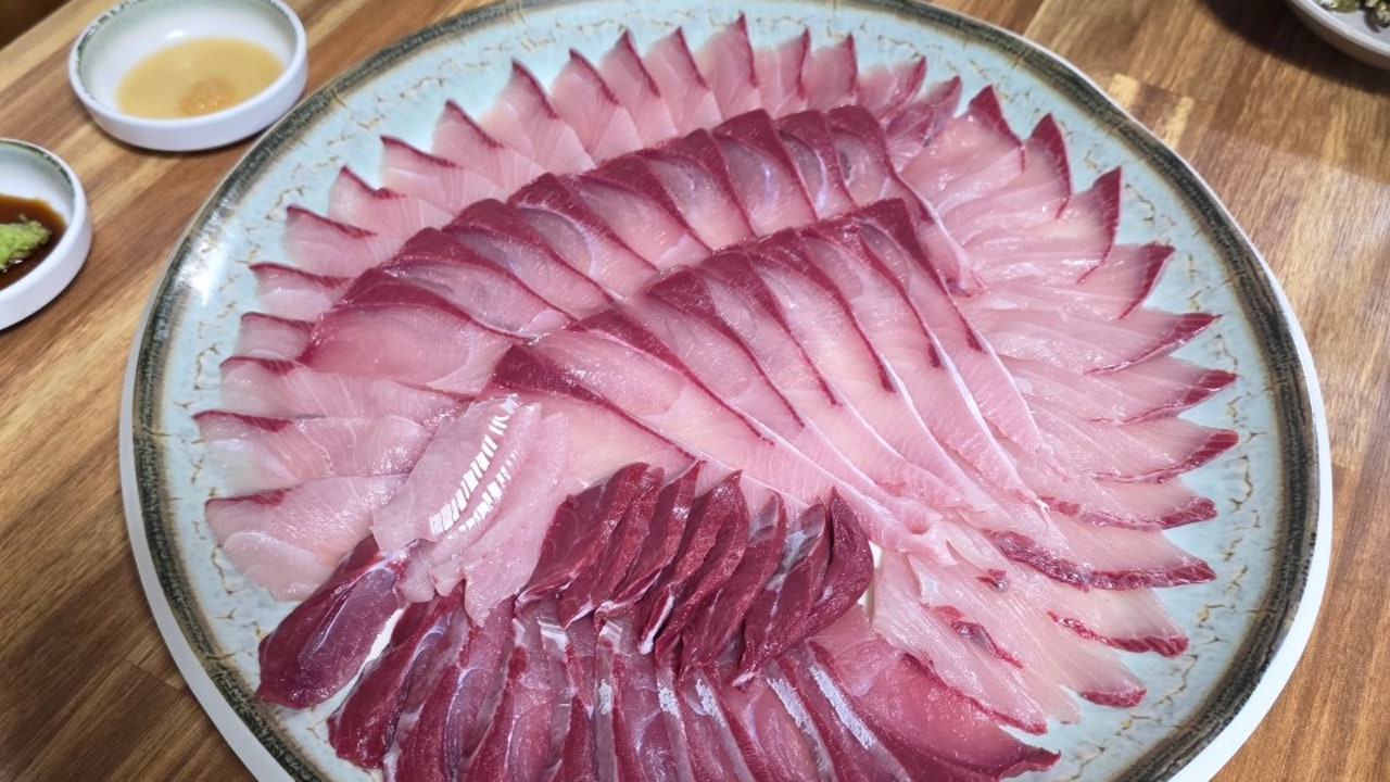 돈지식당