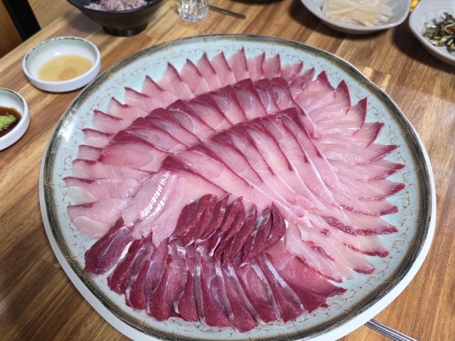 돈지식당