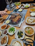 유황꿀돼지