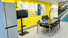 굿이어오토케어 부산점