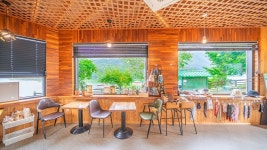 대청호전망좋은펜션