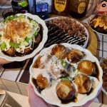 타코야미 팝업 in AK플라자 수원