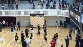 올림픽파크포레온CTA퍼스트태권도장&점프윙스줄넘기