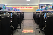 욜로PC방 안동옥동점