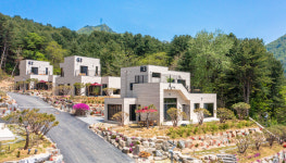 디에펠풀빌라&에스텔라카페