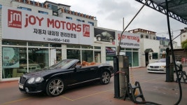 조이모터스 본점