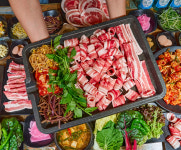 참진대패&샤브전골 칠곡북삼오태점