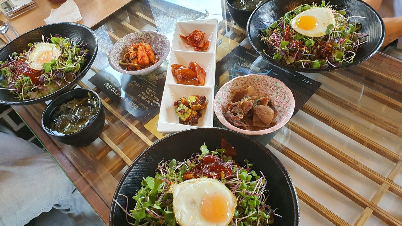 담아정카페
