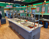 엉터리 무한대패 단구관설점