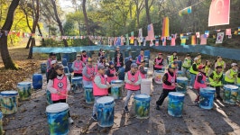 경희대효태권도장