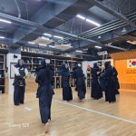 대한검도회 소사검도관