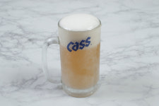 참진대패&샤브전골 칠곡북삼오태점