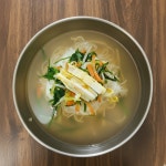 촌집칼국수