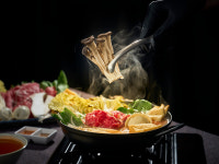 담소샤브샤브&육회 노원점