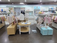 해피랜드 라붐아울렛점