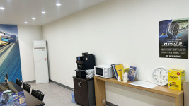 굿이어오토케어 부산점