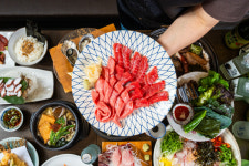 어도일식