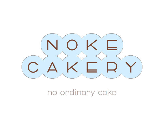 노크케이커리 NOKE CAKERY