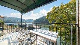 가평 리버52로드 스파 펜션