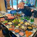 엉터리 무한대패 단구관설점