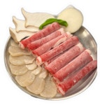 박가네 신김치생삼겹살