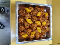 TW원조옛날통닭[시외버스점]