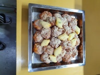 TW원조옛날통닭[시외버스점]