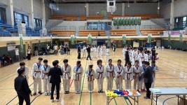 1등경희선경태권도장