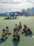 문축구클럽 MOON FC