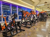 NC GYM 효천점