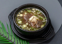 누렁소 정육식당