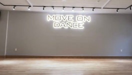 무브온 댄스학원