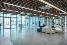 향남복합문화센터도서관