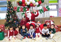 새하늘어린이집