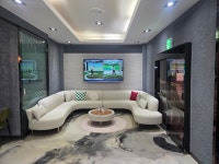 골프존파크 사직JK스크린골프